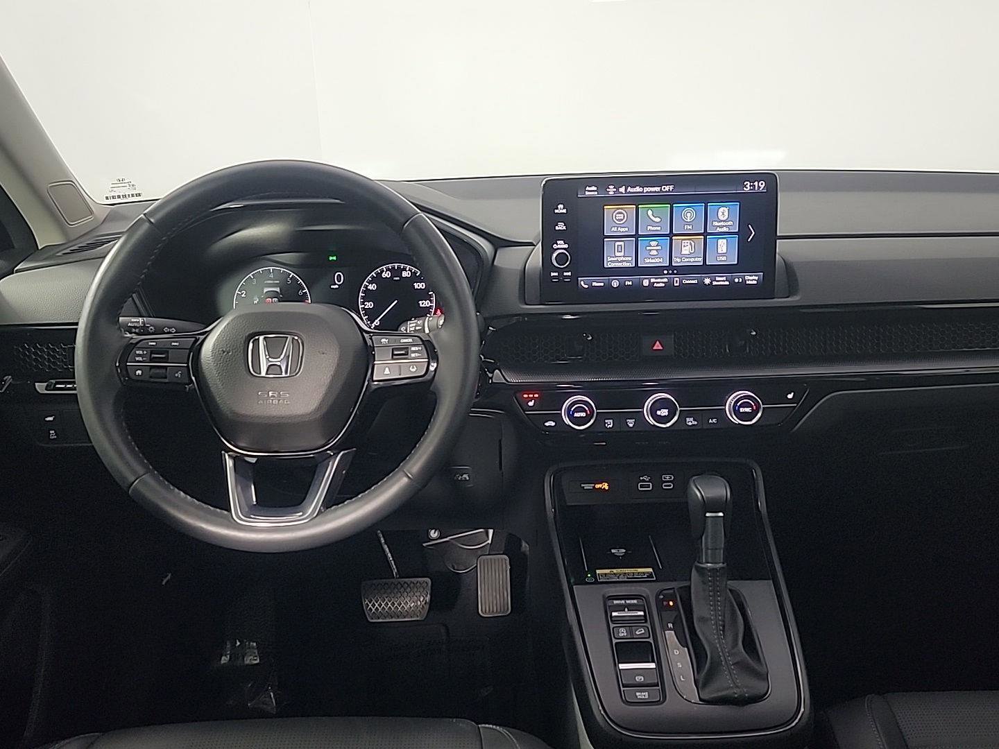 Certified 2023 Honda CR-V EX-L image 21