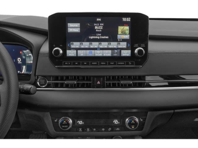 Used 2024 Mitsubishi Outlander SE Black Edition AWD/4WD image 10