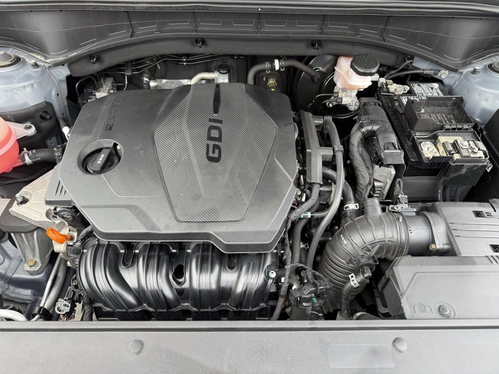 Certified 2021 Kia Sorento S image 35