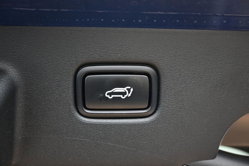 Used 2022 Kia EV6 Wind image 17