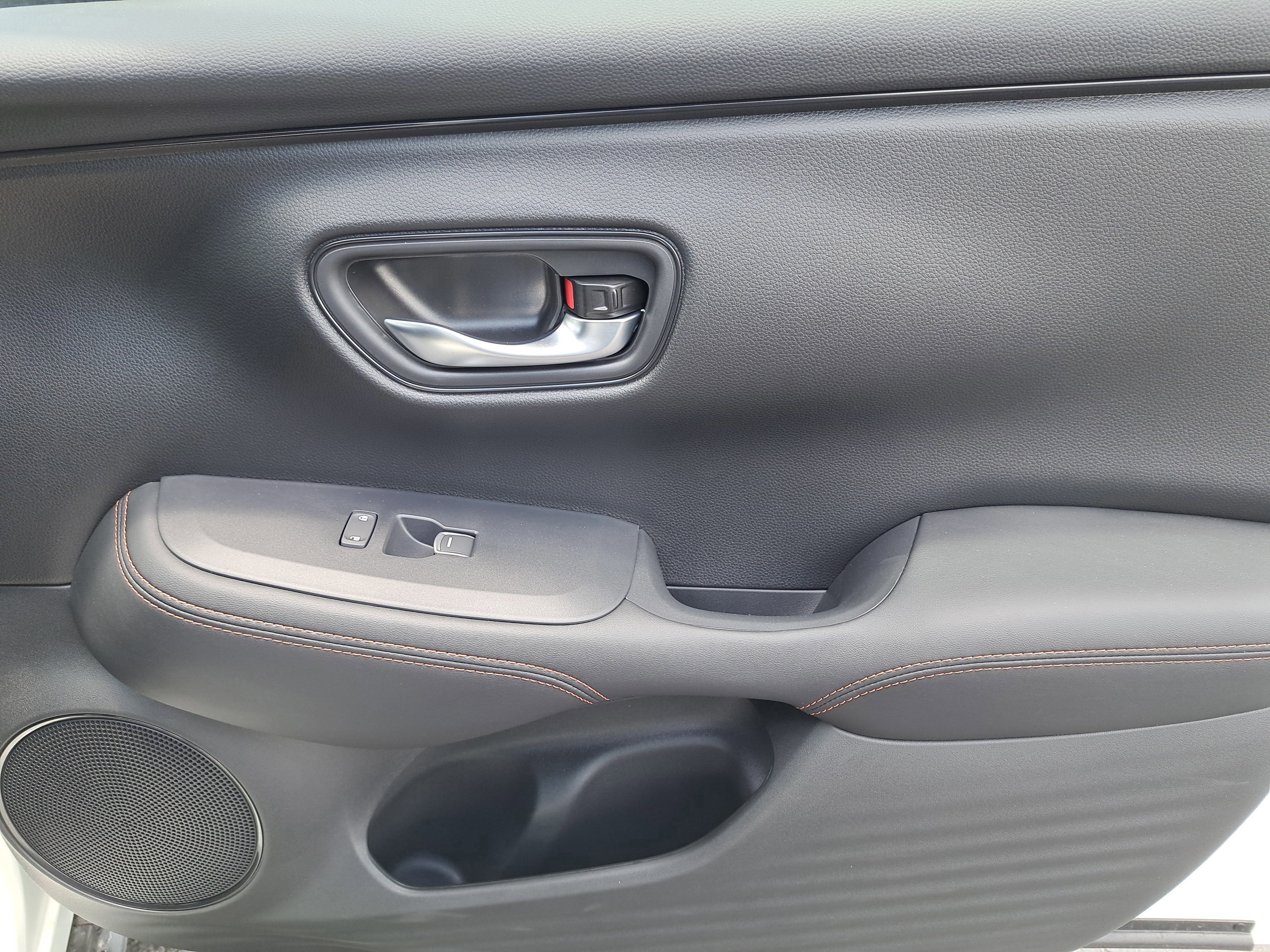 New 2026 Honda HR-V Sport image 11