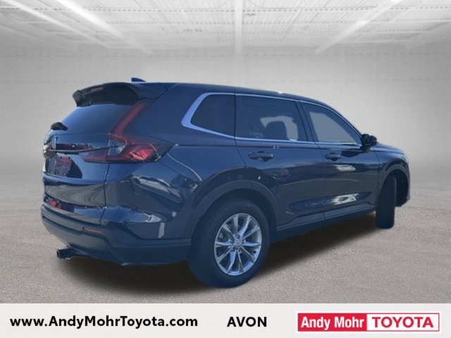 Used 2025 Honda CR-V EX-L image 20