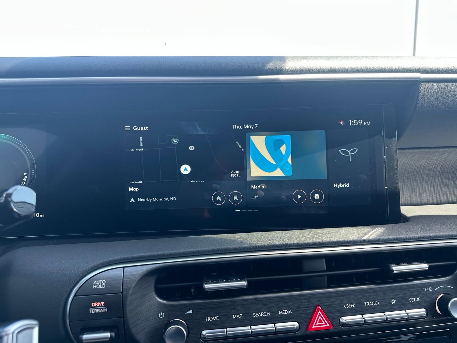 New 2026 Hyundai Palisade SEL Premium AWD/4WD image 65