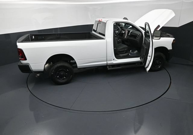 Used 2025 RAM 2500 Tradesman AWD/4WD image 28