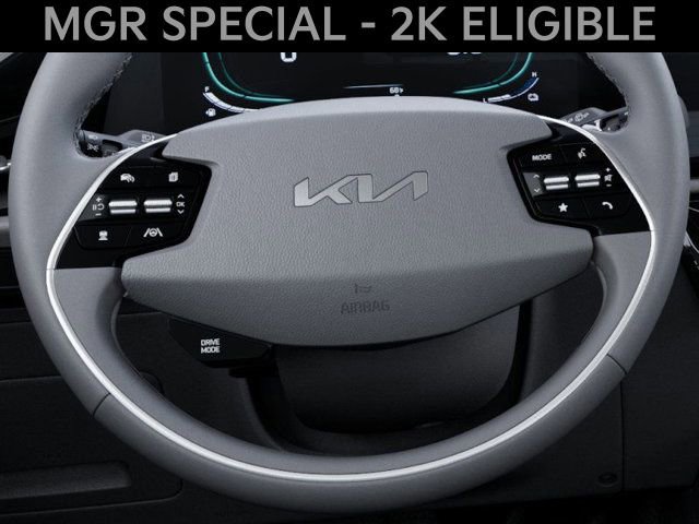 New 2025 Kia Niro EX Touring image 22