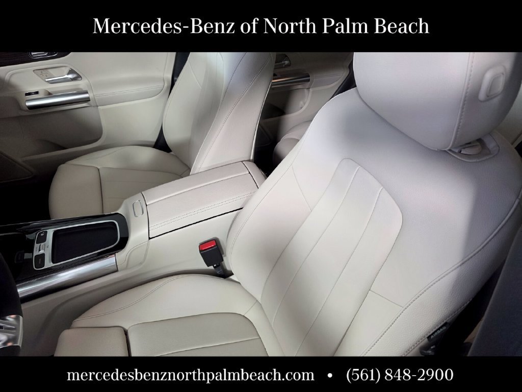 New 2026 Mercedes-Benz GLA 250 image 9
