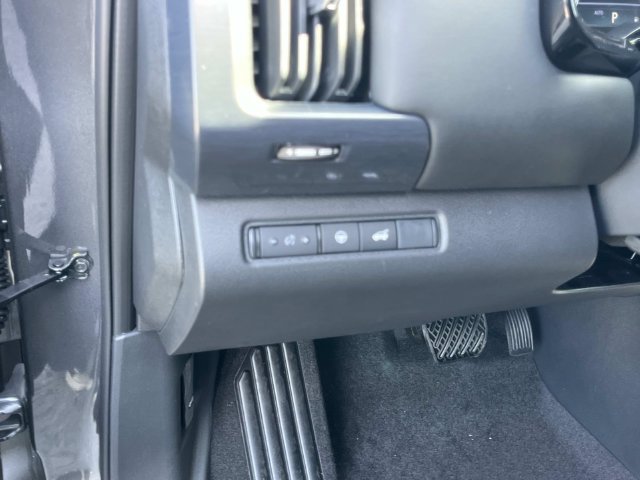 New 2026 Nissan Pathfinder Rock Creek AWD/4WD image 26