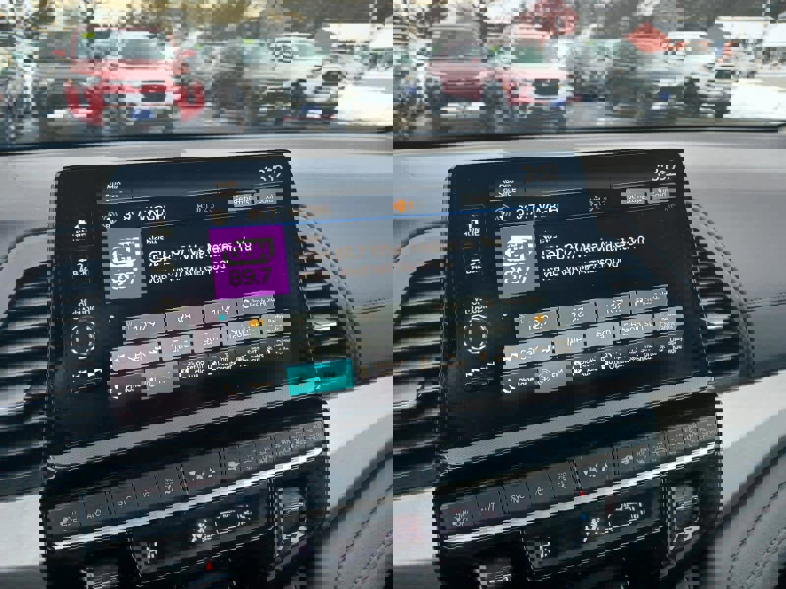 Used 2025 Honda Odyssey EX-L image 10