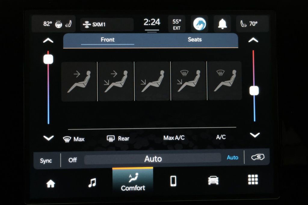 Used 2022 Jeep Compass Latitude w/ Convenience Group image 15