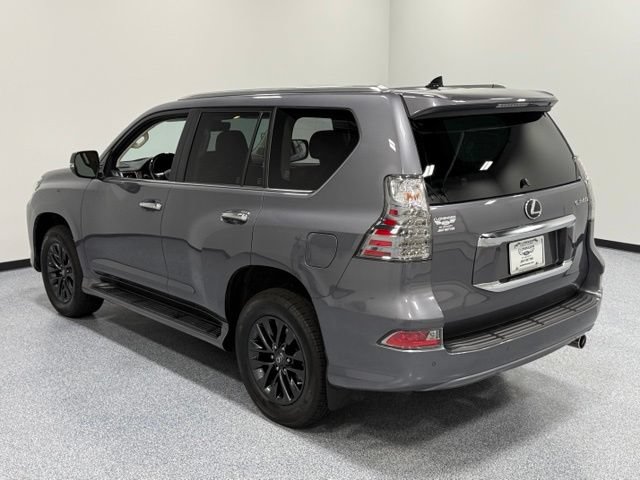 Used 2022 Lexus GX 460 Premium AWD/4WD image 9