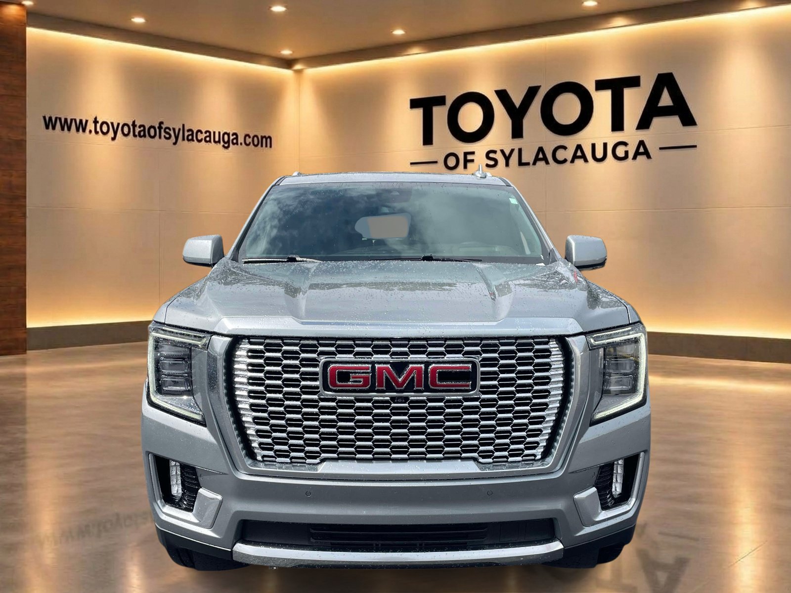 Used 2024 GMC Yukon Denali w/ Max Trailering Package AWD/4WD image 6