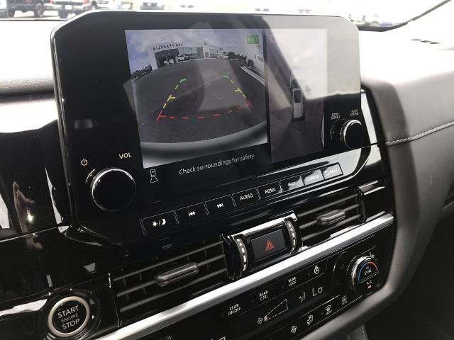 Certified 2023 Nissan Pathfinder SL AWD/4WD image 17