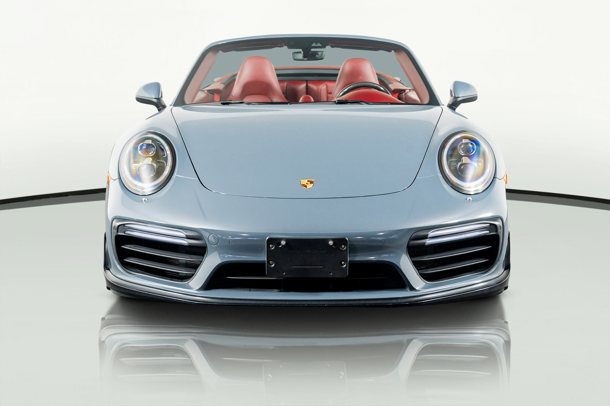 Used 2017 Porsche 911 Turbo S image 23
