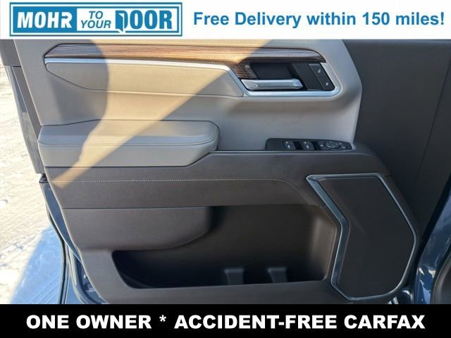 Used 2022 Chevrolet Silverado 1500 LT image 13