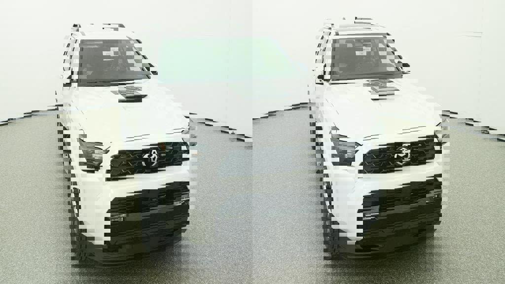 New 2026 Toyota 4Runner TRD Sport Premium image 14