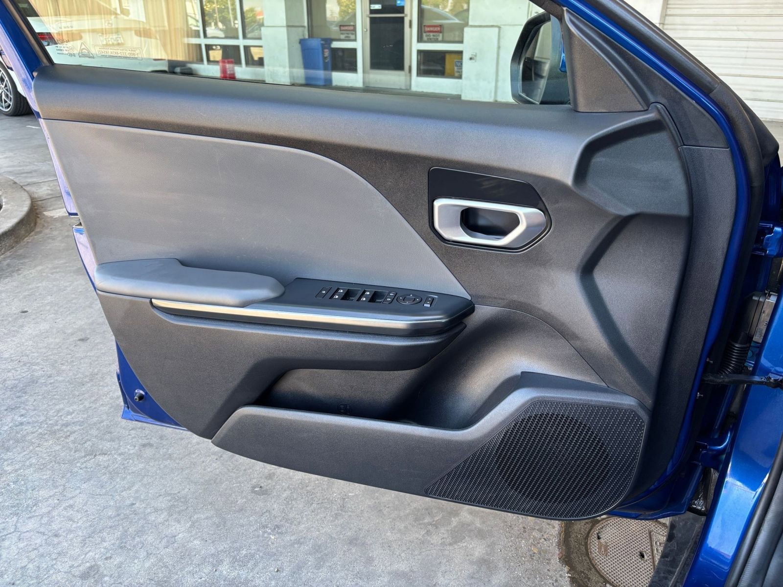 Used 2025 Kia K4 FWD image 18