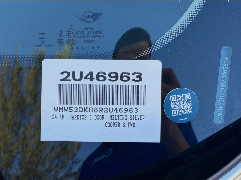 Used 2024 MINI Cooper S image 36