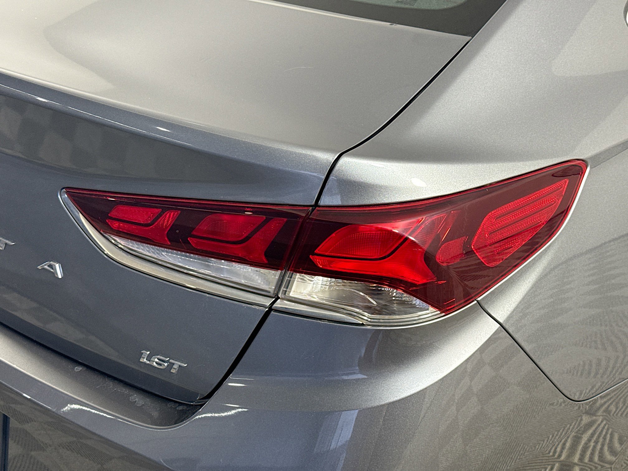 Used 2018 Hyundai Sonata ECO image 33