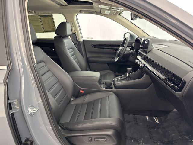 Certified 2026 Honda CR-V EX-L image 26