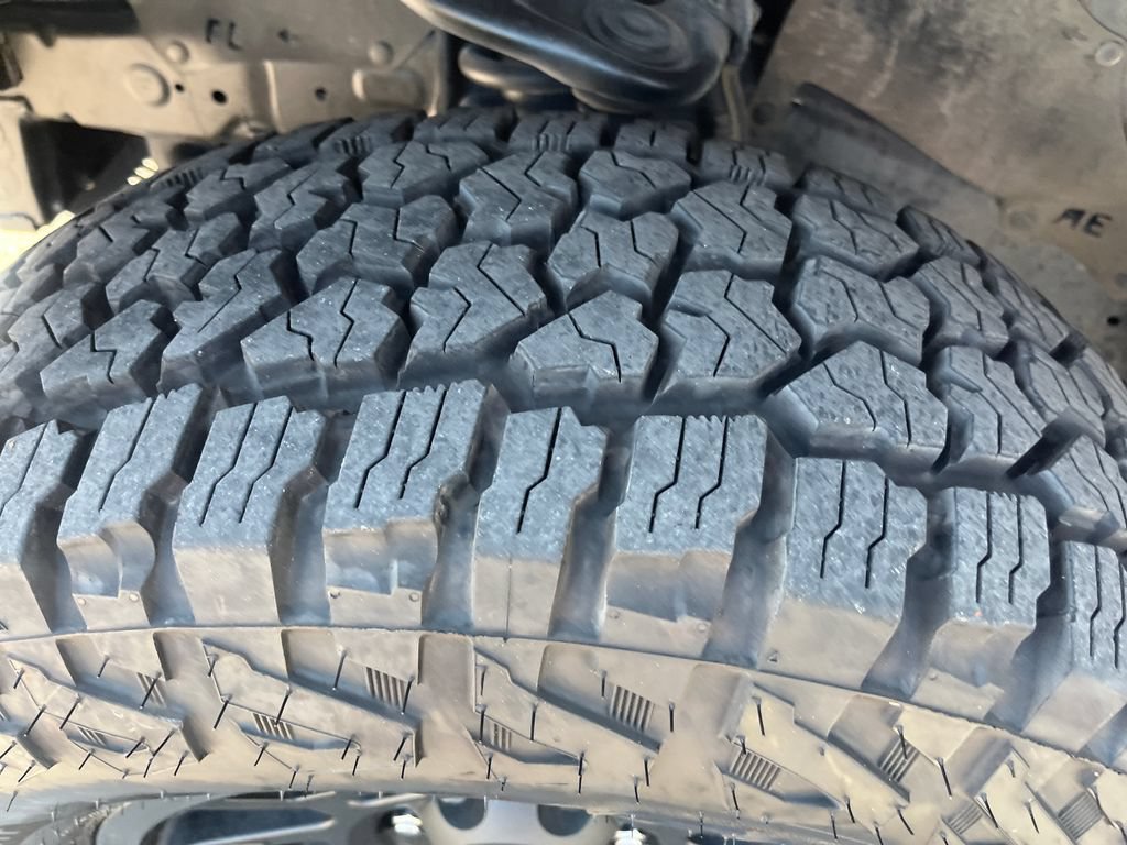 Used 2023 Toyota 4Runner TRD Off-Road Premium AWD/4WD image 31