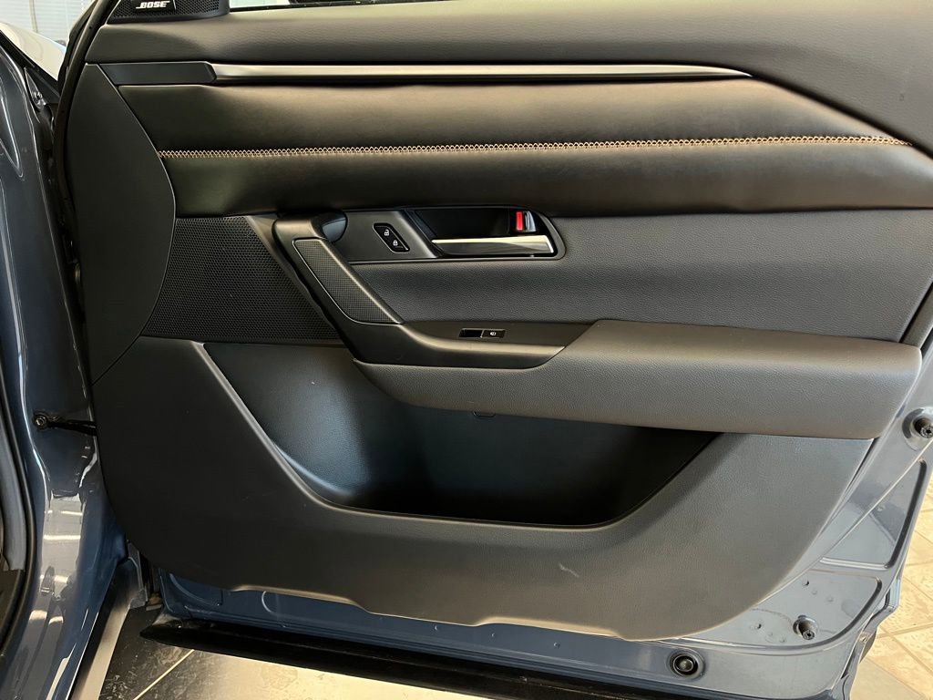 Certified 2025 MAZDA CX-50 AWD 2.5 S w/ Weather Package image 34