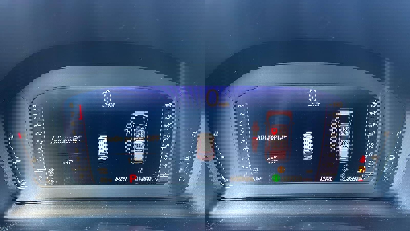 New 2026 Honda Passport TrailSport image 34