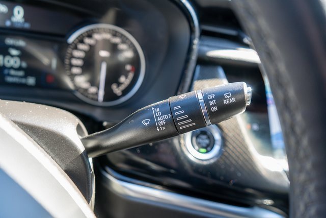 Used 2024 Cadillac XT6 Sport image 45