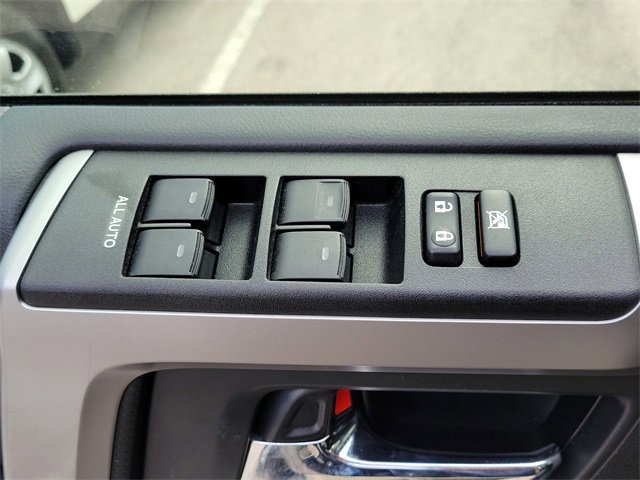 Used 2022 Toyota 4Runner SR5 image 16