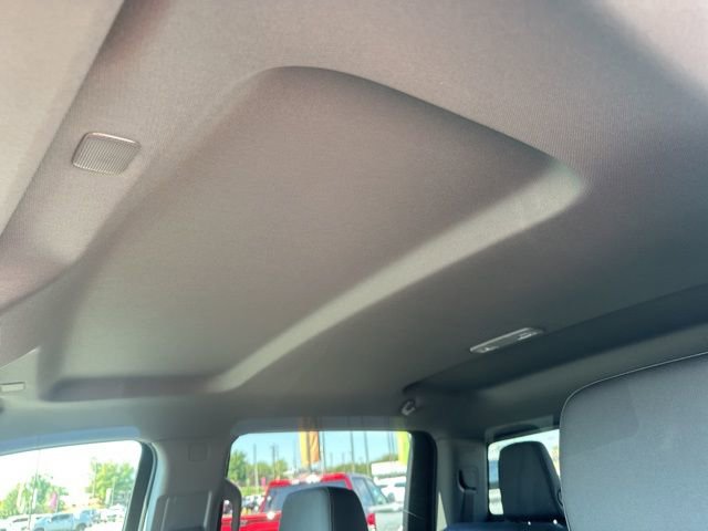 New 2026 Chevrolet Silverado 1500 LT w/ All Star Edition Plus image 15