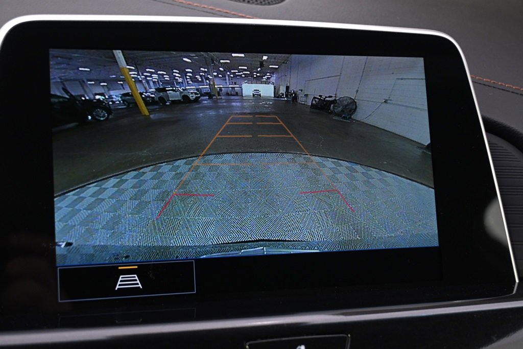 New 2026 Cadillac CT4 V w/ LPO, ONYX Package image 32