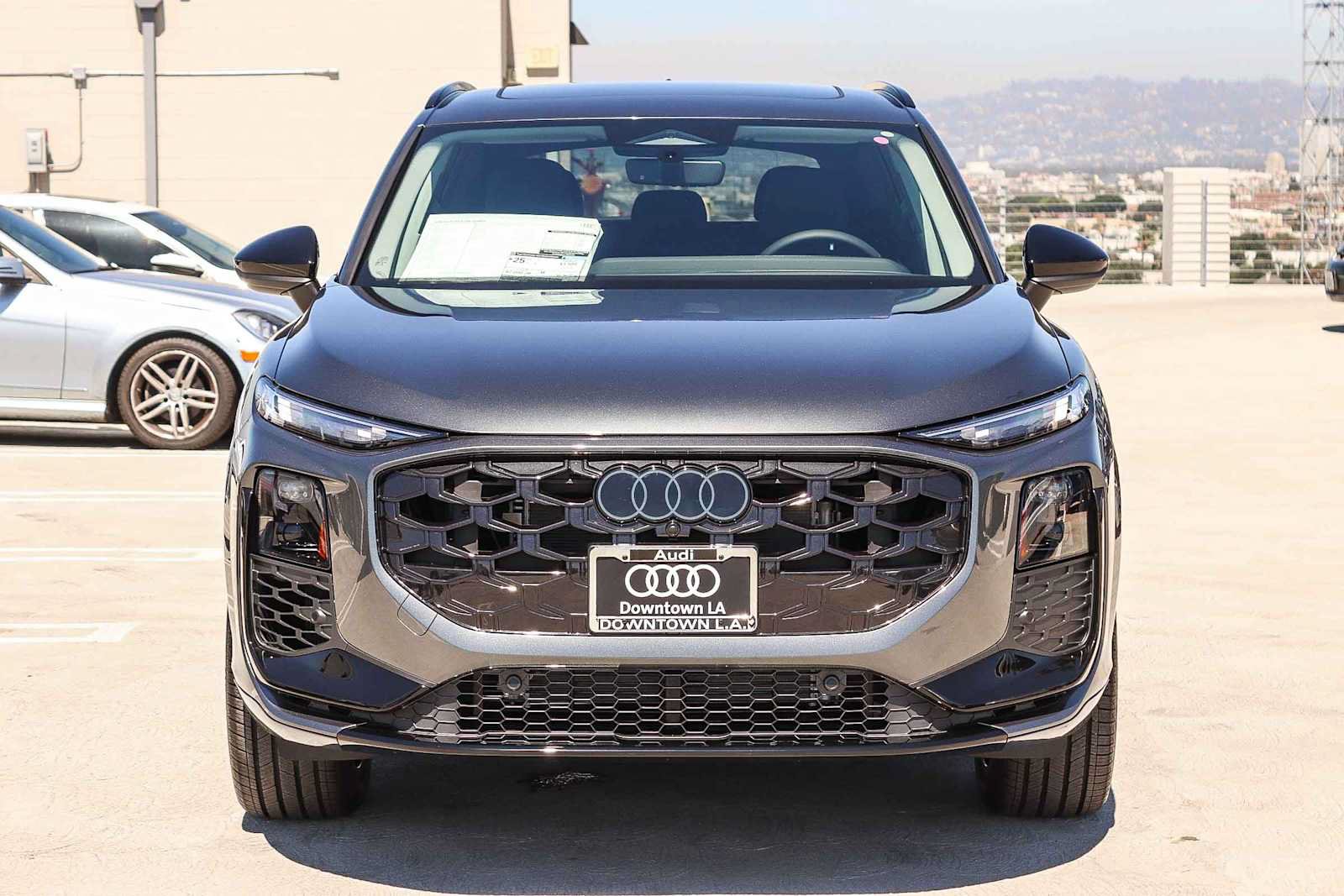 New 2026 Audi Q3 quattro 2.0T AWD/4WD image 2