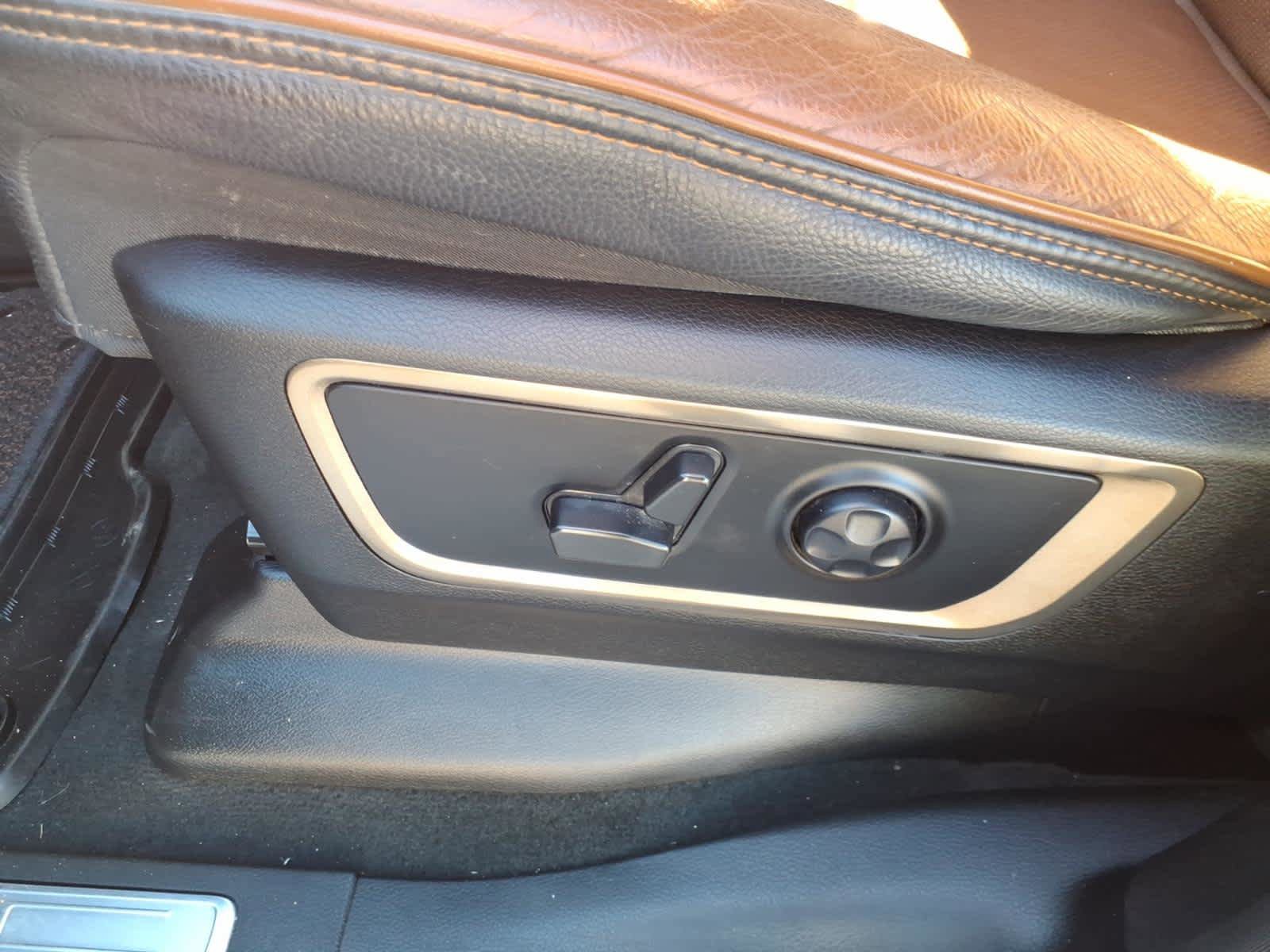 Used 2021 RAM 1500 Limited image 4