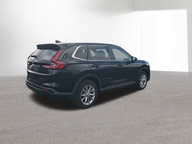 Used 2024 Honda CR-V EX image 9