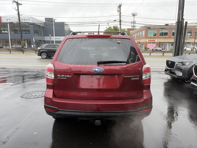 Used 2014 Subaru Forester 2.5i Premium w/ All-Weather Package AWD/4WD image 7