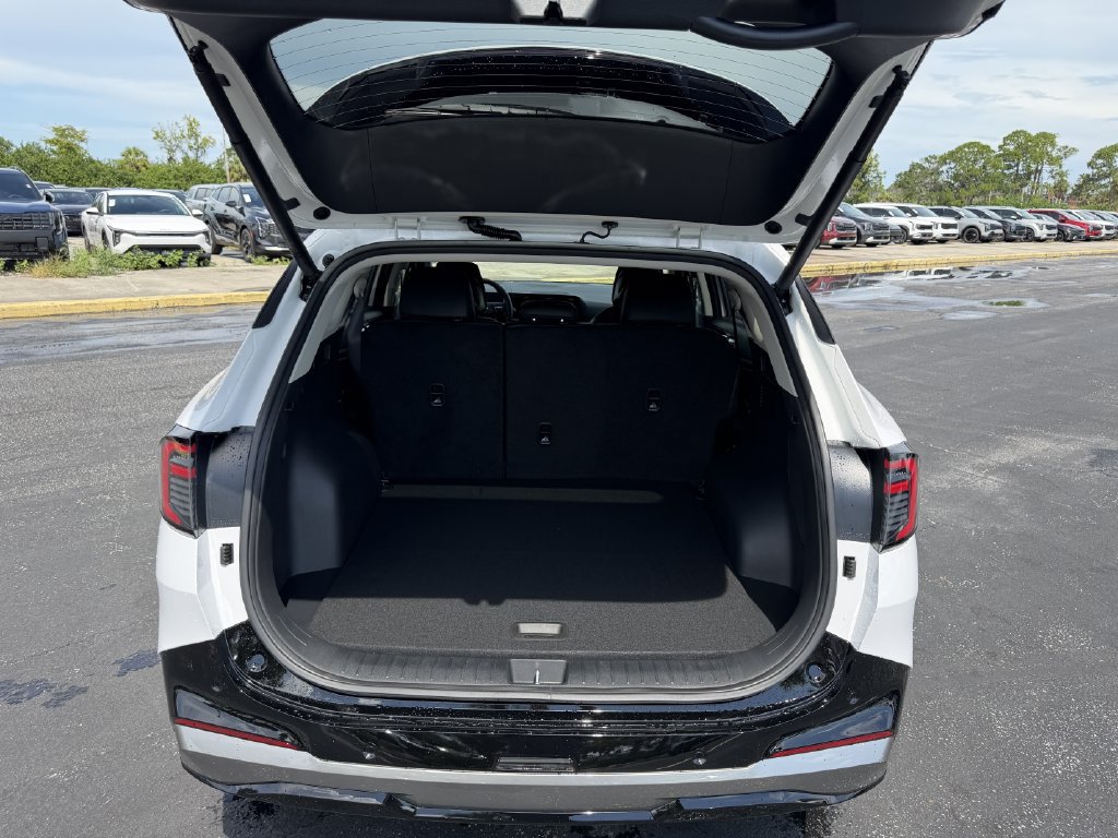 New 2027 Kia Sportage SX FWD image 13