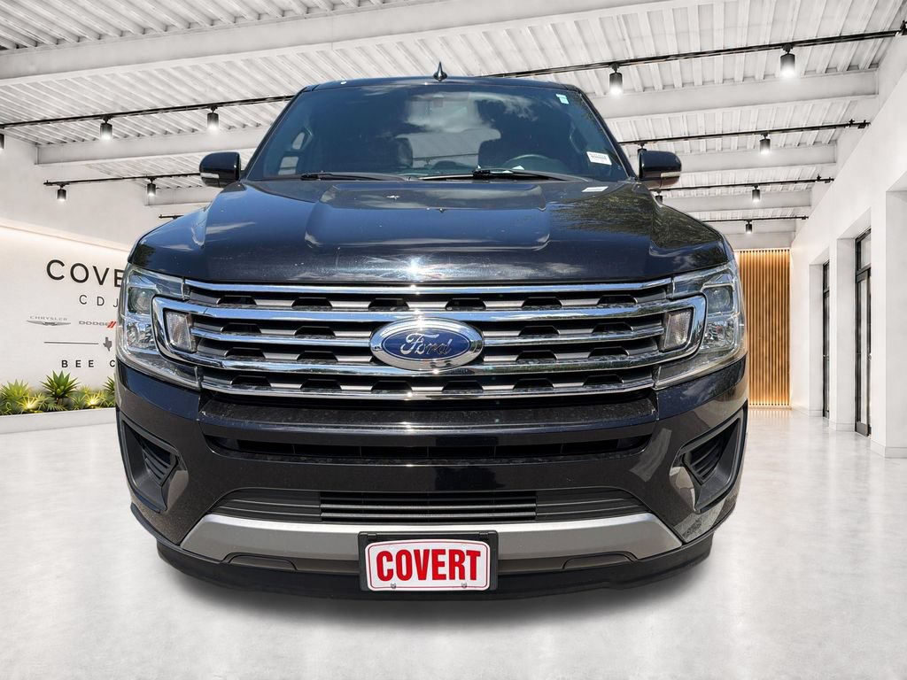 Used 2020 Ford Expedition XLT w/ Equipment Group 202A RWD image 3