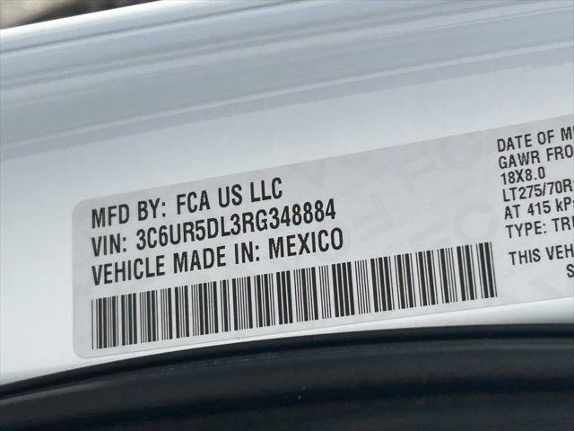Certified 2024 RAM 2500 Big Horn image 49