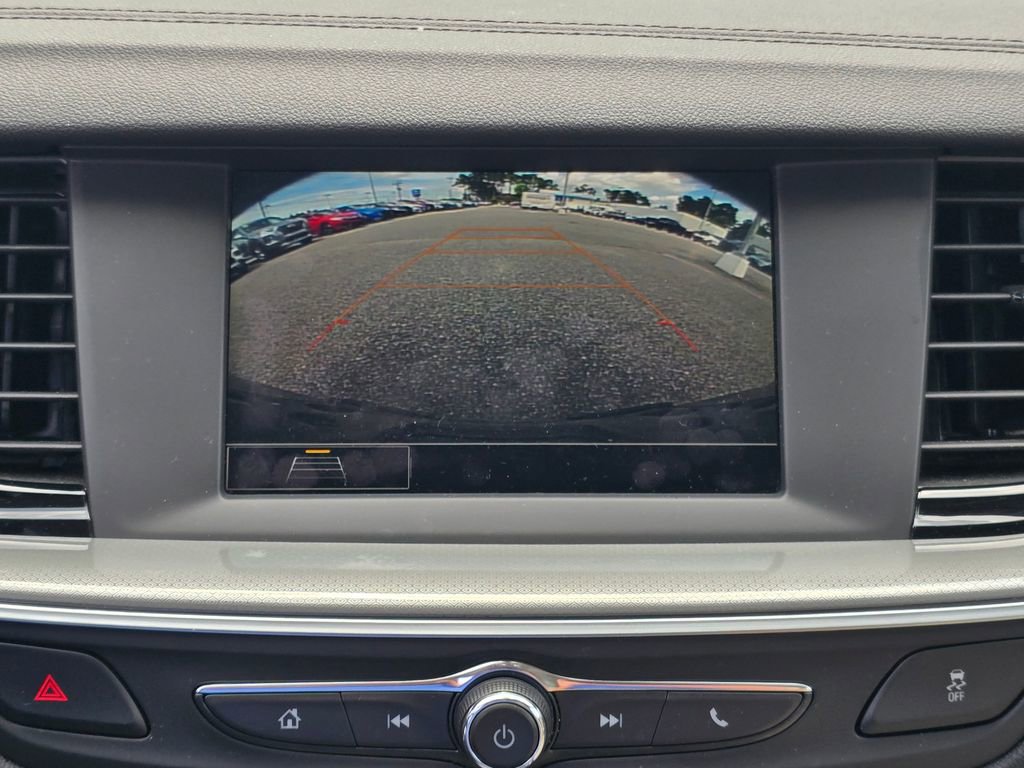 Used 2020 Buick Regal Preferred FWD image 21