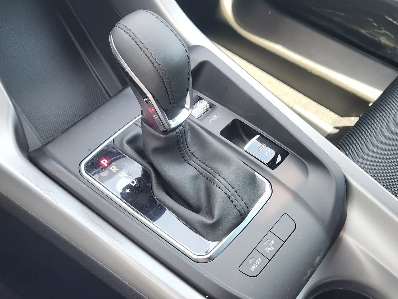 New 2025 Dodge Hornet GT w/ Cold Weather Group AWD/4WD image 17