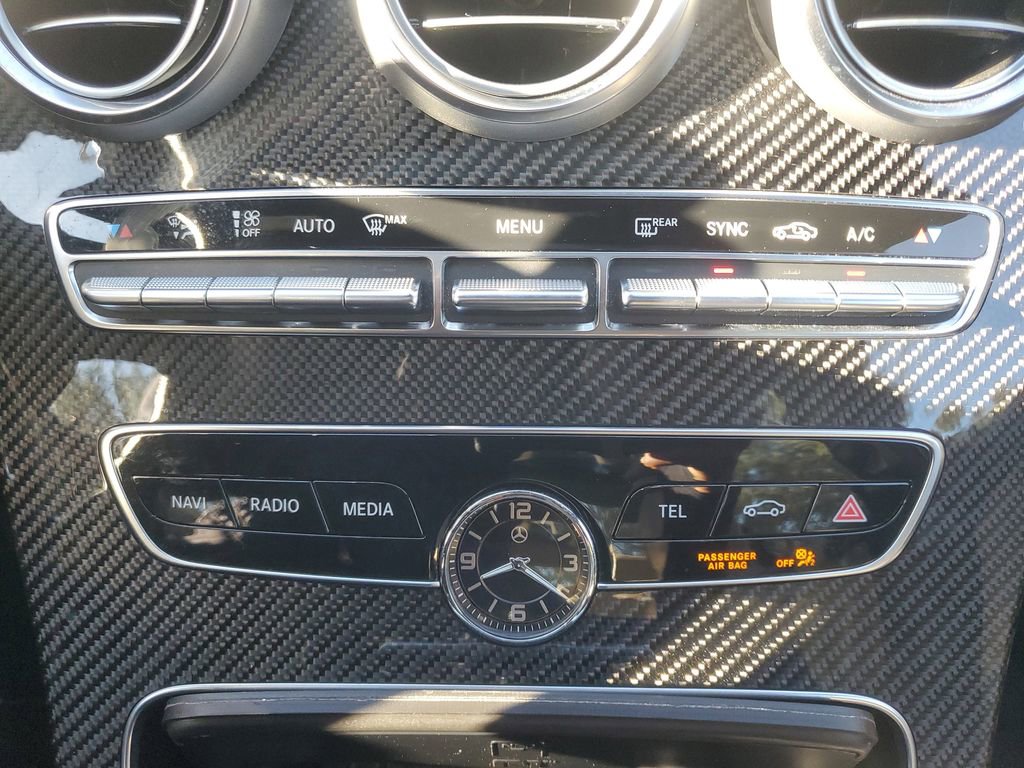 Used 2021 Mercedes-Benz C 43 AMG 4MATIC Sedan image 36