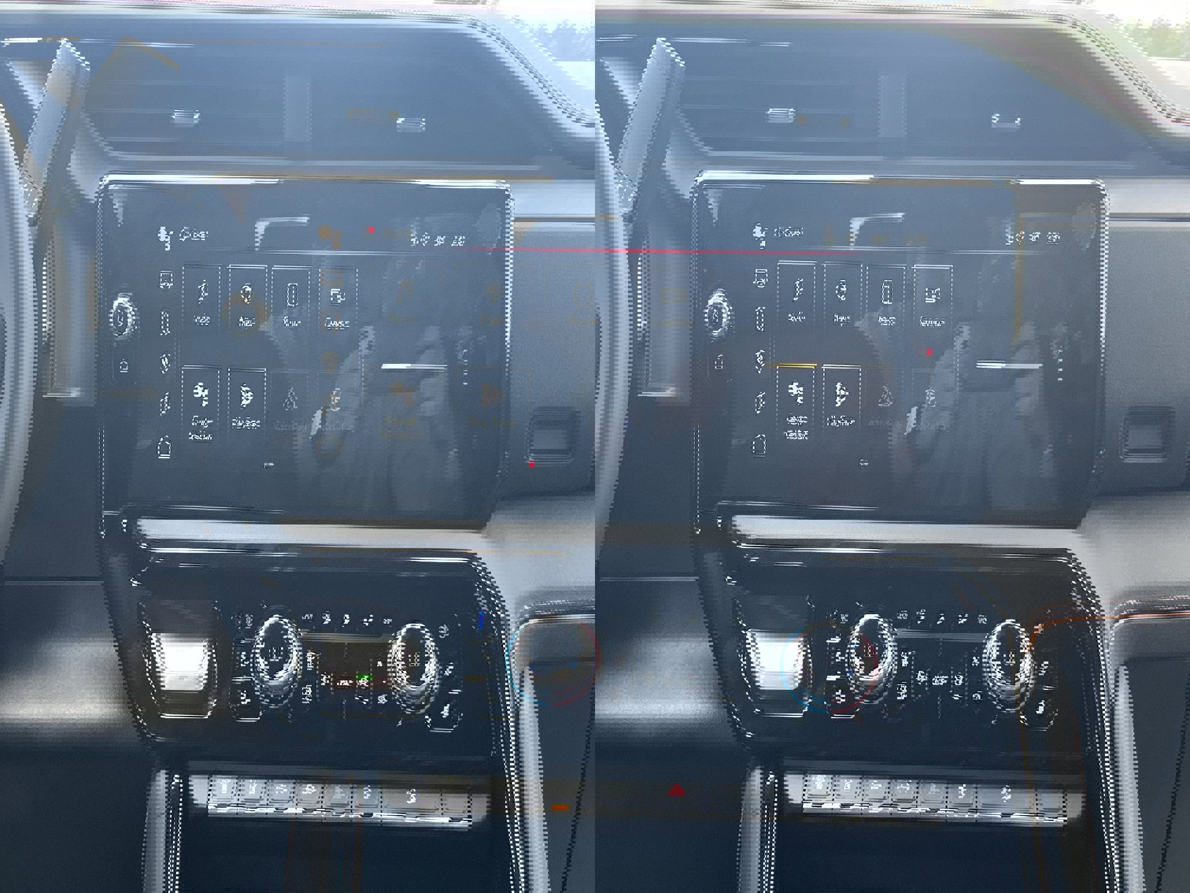 New 2026 GMC Sierra 2500 AT4 w/ AT4 Premium Plus Package image 31