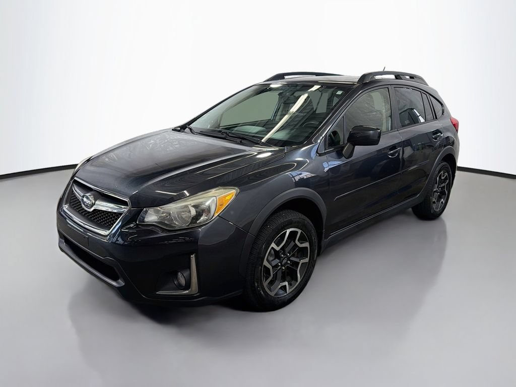 Used 2016 Subaru Crosstrek 2.0i Premium w/ Moonroof Package AWD/4WD image 5