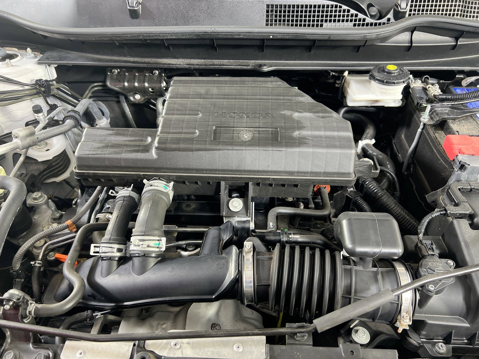 Used 2022 Honda CR-V EX-L image 29