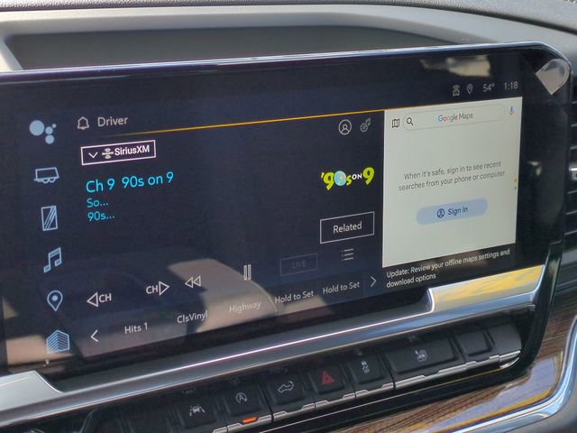 Used 2024 Chevrolet Silverado 1500 LT image 16