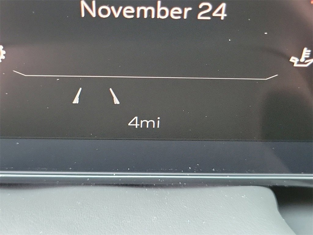 New 2026 GMC Yukon XL Elevation image 25