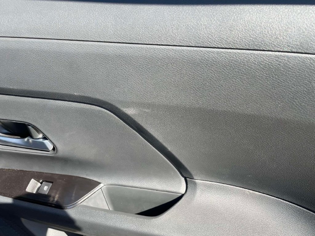 New 2027 Nissan Kicks SV FWD image 12