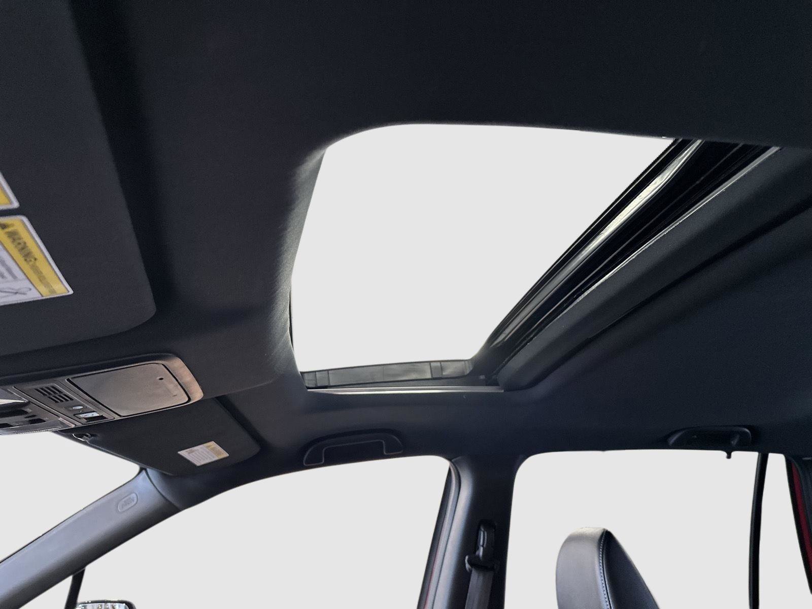 Certified 2023 Honda Passport Elite image 34