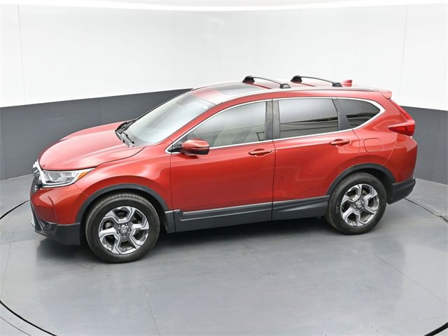 Used 2017 Honda CR-V EX-L image 37
