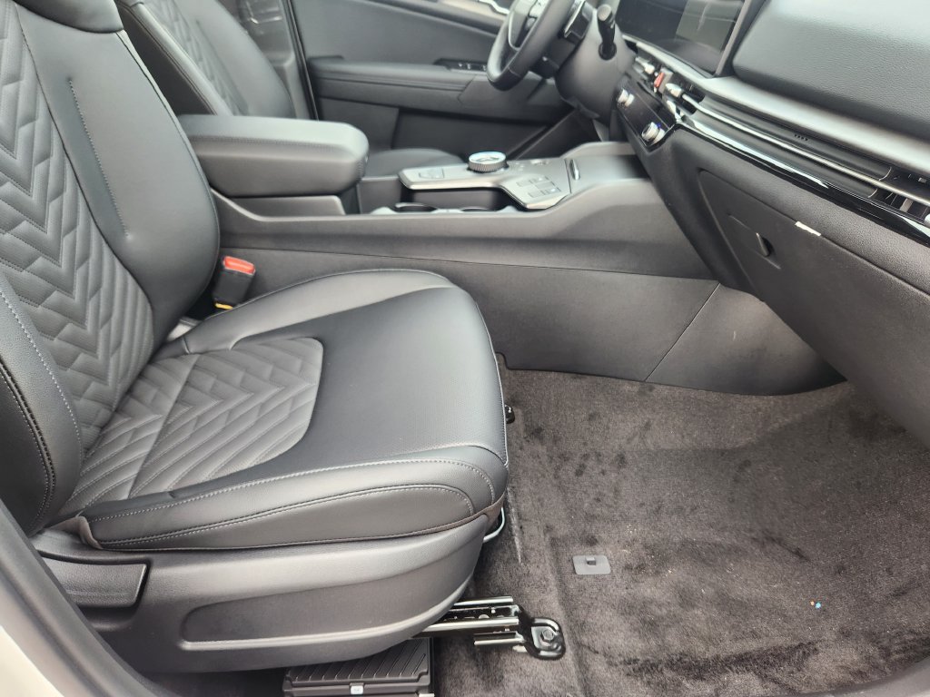 New 2027 Kia Sportage X-Line AWD/4WD image 13