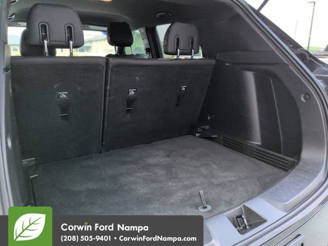 Used 2021 Chevrolet TrailBlazer RS w/ Convenience Package AWD/4WD image 29